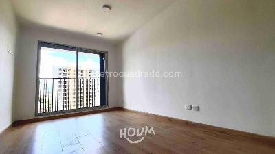 Apartamento de 2 alcobas en arriendo en Usaquen, Bogotá, 55 m² · foto 17 de 19