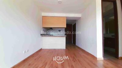 Apartamento de 2 alcobas en arriendo en Usaquen, Bogotá, 55 m² · foto 18 de 19