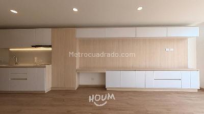 Apartamento de 1 alcoba en venta en Chia, Chía, 32 m² · foto 5 de 11