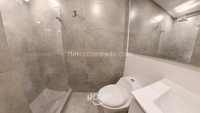Apartamento de 1 alcoba en venta en Chia, Chía, 32 m² · foto 6 de 11