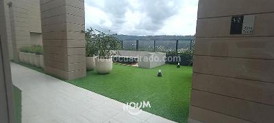 Apartamento de 1 alcoba en venta en Chia, Chía, 32 m² · foto 7 de 11