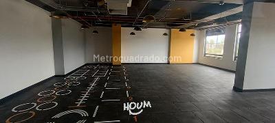 Apartamento de 1 alcoba en venta en Chia, Chía, 32 m² · foto 10 de 11
