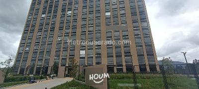 Apartamento de 1 alcoba en venta en Chia, Chía, 32 m² · foto 11 de 11