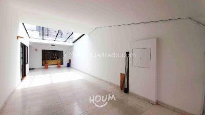 Casa de 3 alcobas en venta en Barrios Unidos, Bogotá, 270 m² · foto 4 de 20