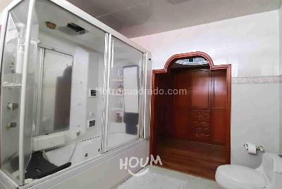 Casa de 3 alcobas en venta en Barrios Unidos, Bogotá, 270 m² · foto 6 de 20