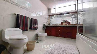 Casa de 3 alcobas en venta en Barrios Unidos, Bogotá, 270 m² · foto 8 de 20