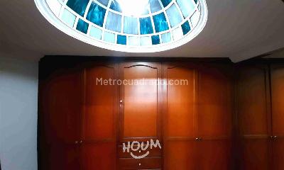 Casa de 3 alcobas en venta en Barrios Unidos, Bogotá, 270 m² · foto 9 de 20