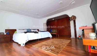 Casa de 3 alcobas en venta en Barrios Unidos, Bogotá, 270 m² · foto 11 de 20
