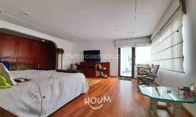 Casa de 3 alcobas en venta en Barrios Unidos, Bogotá, 270 m² · foto 12 de 20