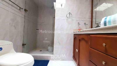 Casa de 3 alcobas en venta en Barrios Unidos, Bogotá, 270 m² · foto 15 de 20