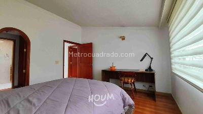 Casa de 3 alcobas en venta en Barrios Unidos, Bogotá, 270 m² · foto 17 de 20