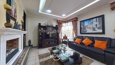 Casa de 5 alcobas en venta en Chia, Chía, 395 m² · foto 2 de 20