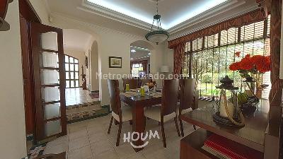 Casa de 5 alcobas en venta en Chia, Chía, 395 m² · foto 3 de 20