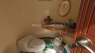 Casa de 5 alcobas en venta en Chia, Chía, 395 m² · foto 7 de 20