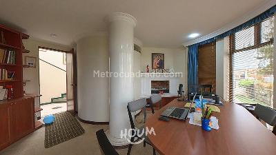 Casa de 5 alcobas en venta en Chia, Chía, 395 m² · foto 9 de 20