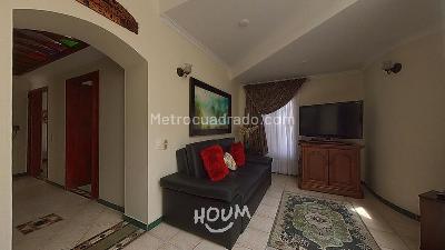 Casa de 5 alcobas en venta en Chia, Chía, 395 m² · foto 15 de 20