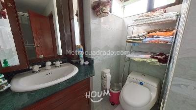 Casa de 5 alcobas en venta en Chia, Chía, 395 m² · foto 19 de 20