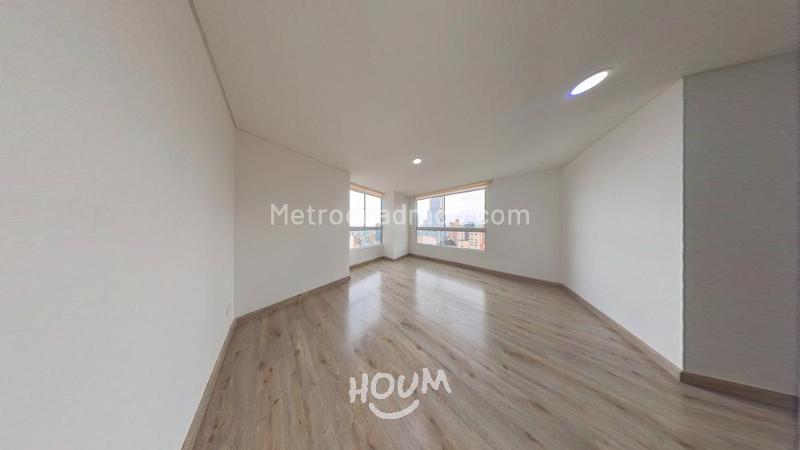 Apartamento en Arriendo, Santa Fe, Bogotá D.C. en Santa Fe