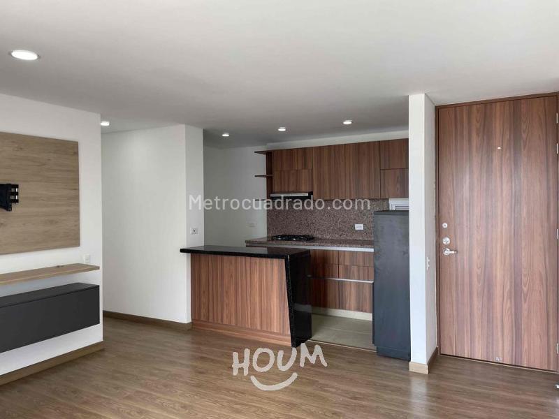 Apartamento en Venta, Rionegro, Rionegro – pohled 3