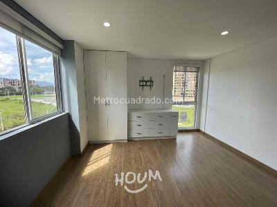 Apartamento de 2 alcobas en venta en Rionegro, Rionegro, 67 m² · foto 5 de 20