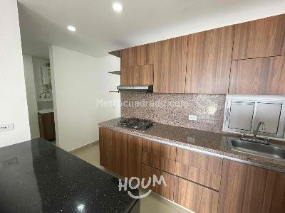Apartamento de 2 alcobas en venta en Rionegro, Rionegro, 67 m² · foto 6 de 20