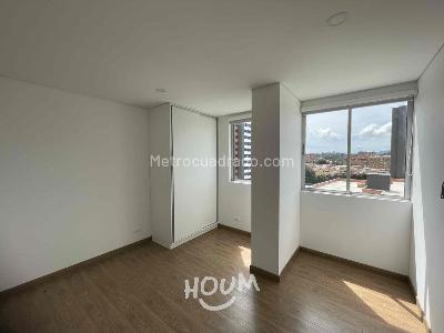 Apartamento de 2 alcobas en venta en Rionegro, Rionegro, 67 m² · foto 7 de 20