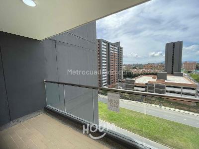 Apartamento de 2 alcobas en venta en Rionegro, Rionegro, 67 m² · foto 8 de 20