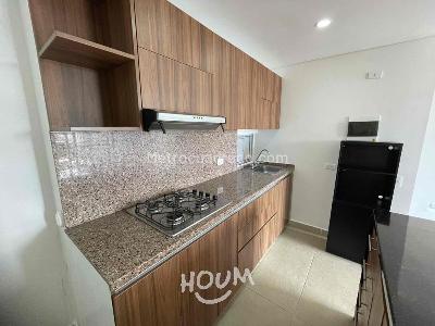 Apartamento de 2 alcobas en venta en Rionegro, Rionegro, 67 m² · foto 9 de 20
