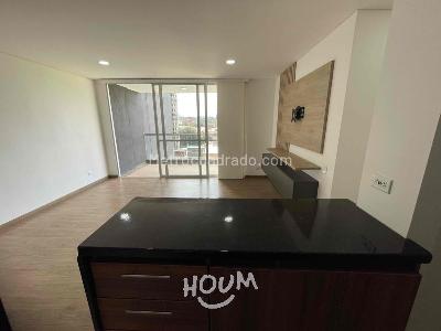 Apartamento de 2 alcobas en venta en Rionegro, Rionegro, 67 m² · foto 10 de 20