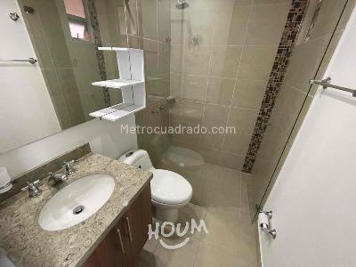 Apartamento de 2 alcobas en venta en Rionegro, Rionegro, 67 m² · foto 11 de 20