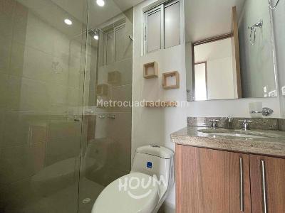 Apartamento de 2 alcobas en venta en Rionegro, Rionegro, 67 m² · foto 13 de 20