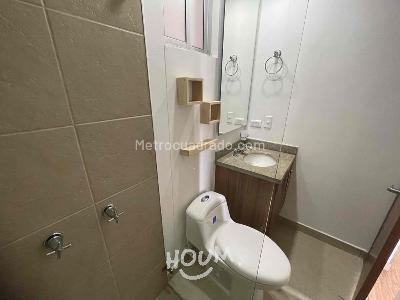 Apartamento de 2 alcobas en venta en Rionegro, Rionegro, 67 m² · foto 14 de 20