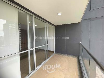 Apartamento de 2 alcobas en venta en Rionegro, Rionegro, 67 m² · foto 15 de 20