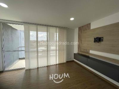 Apartamento de 2 alcobas en venta en Rionegro, Rionegro, 67 m² · foto 16 de 20