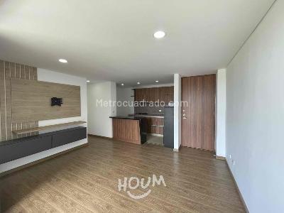 Apartamento de 2 alcobas en venta en Rionegro, Rionegro, 67 m² · foto 17 de 20