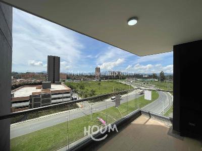 Apartamento de 2 alcobas en venta en Rionegro, Rionegro, 67 m² · foto 18 de 20