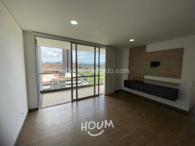 Apartamento de 2 alcobas en venta en Rionegro, Rionegro, 67 m² · foto 20 de 20