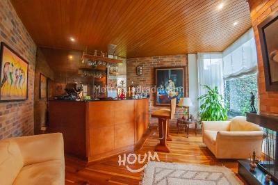 Casa de 4 alcobas en venta en Suba, Bogotá, 310 m² · foto 3 de 20