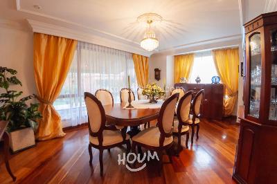 Casa de 4 alcobas en venta en Suba, Bogotá, 310 m² · foto 5 de 20