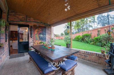Casa de 4 alcobas en venta en Suba, Bogotá, 310 m² · foto 14 de 20