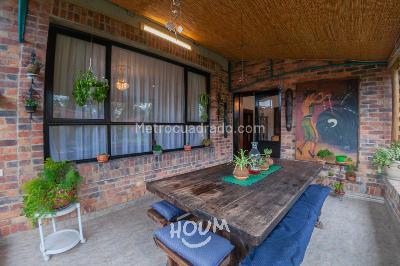 Casa de 4 alcobas en venta en Suba, Bogotá, 310 m² · foto 15 de 20