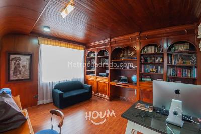 Casa de 4 alcobas en venta en Suba, Bogotá, 310 m² · foto 19 de 20