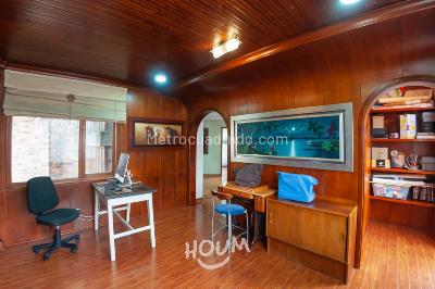 Casa de 4 alcobas en venta en Suba, Bogotá, 310 m² · foto 20 de 20