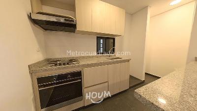 Apartamento en venta en Chia, Chía · foto 3 de 9