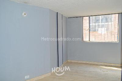 Apartamento de 3 alcobas en venta en Soacha, Soacha, 54 m² · foto 2 de 20