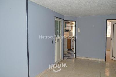 Apartamento de 3 alcobas en venta en Soacha, Soacha, 54 m² · foto 3 de 20