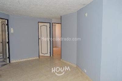 Apartamento de 3 alcobas en venta en Soacha, Soacha, 54 m² · foto 4 de 20