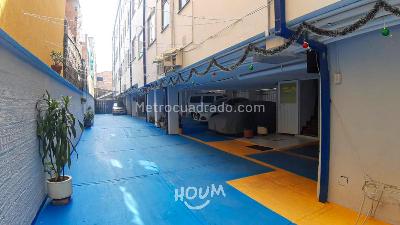 Apartamento de 3 alcobas en venta en Soacha, Soacha, 54 m² · foto 20 de 20