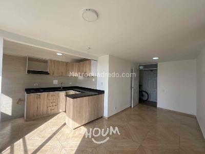 Apartamento de 2 alcobas en arriendo en Bosa, Bogotá, 40 m² · foto 3 de 17