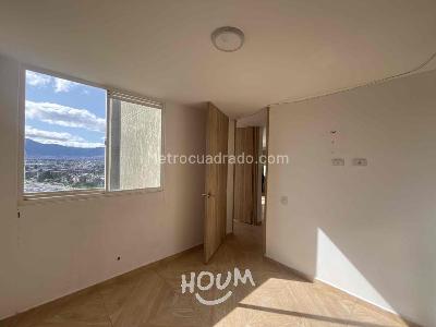 Apartamento de 2 alcobas en arriendo en Bosa, Bogotá, 40 m² · foto 5 de 17
